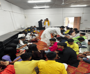 Rupahi Institute of Paramedical Technology College Activities photo 5